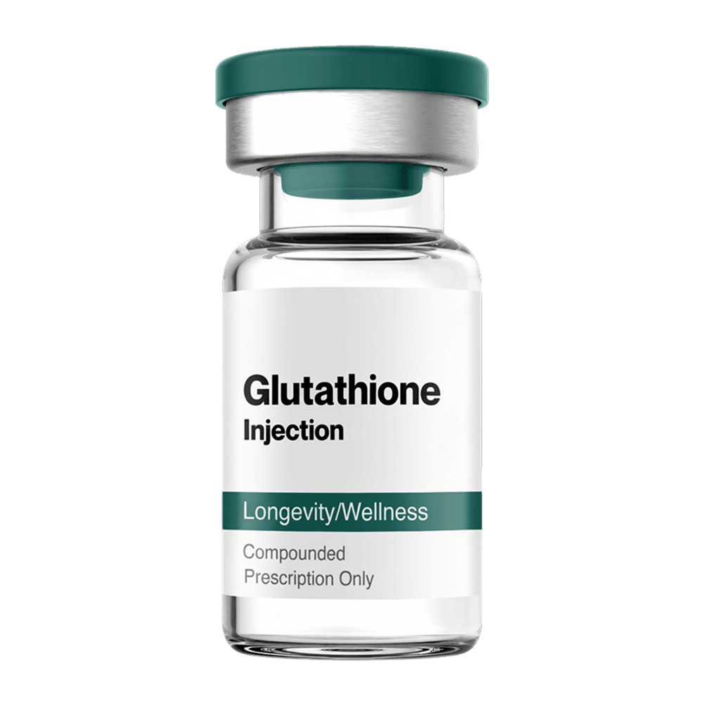Glutathione Injection