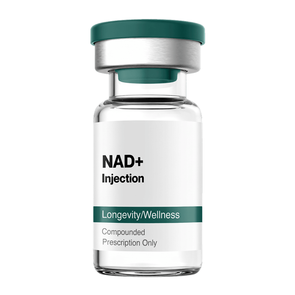 NAD+ Injection