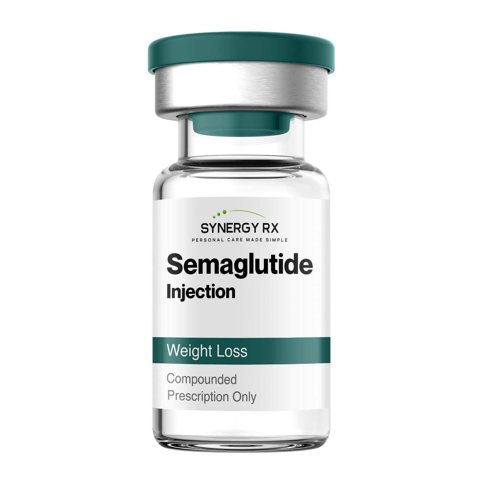Compounded Semaglutide