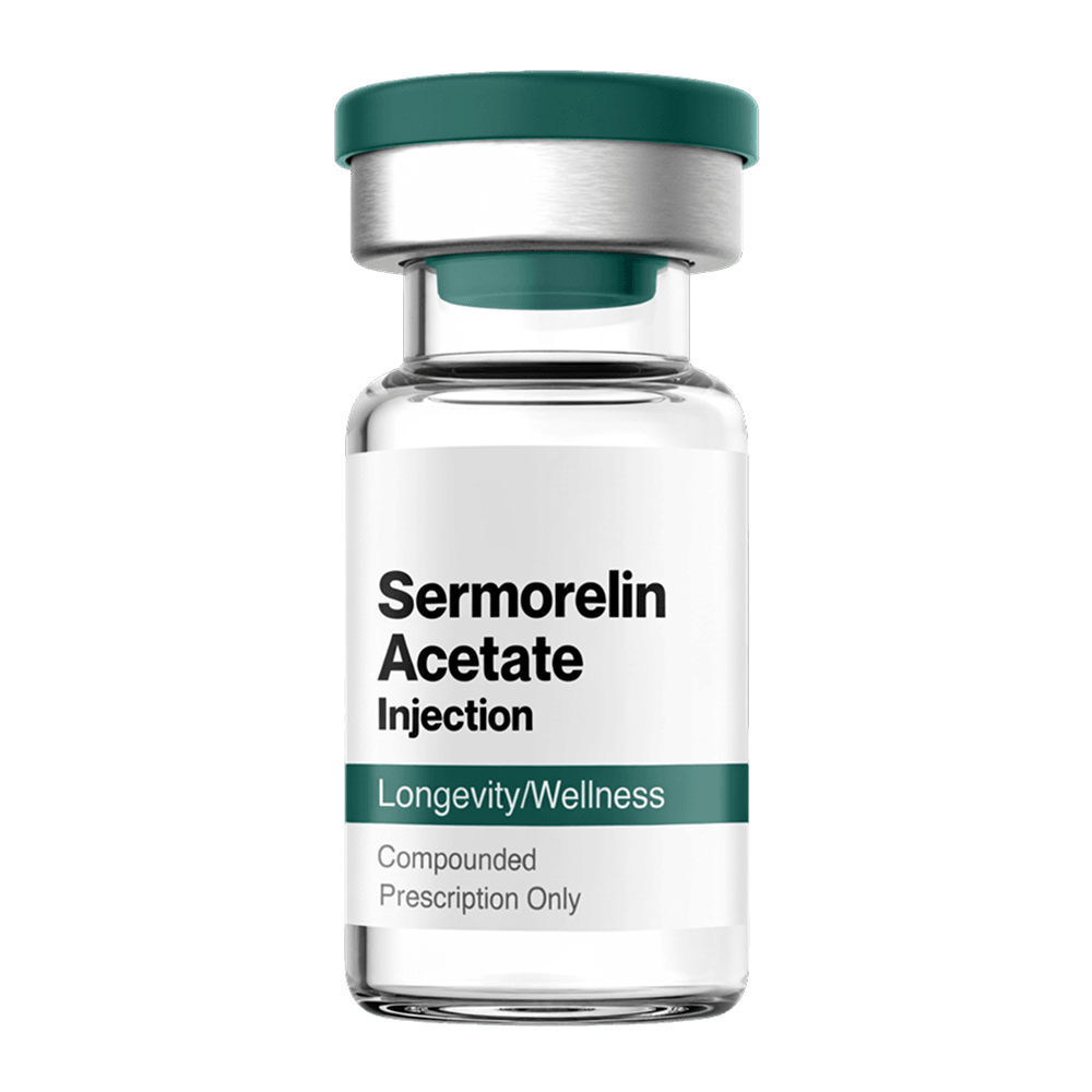 Sermorelin Injection